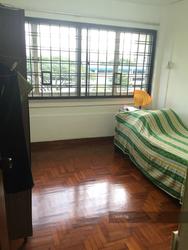 Spottiswoode Park (D2), Apartment #107515092